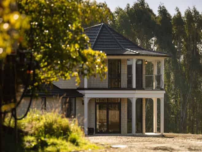 815 Pourakino Valley Road, Pourakino Valley