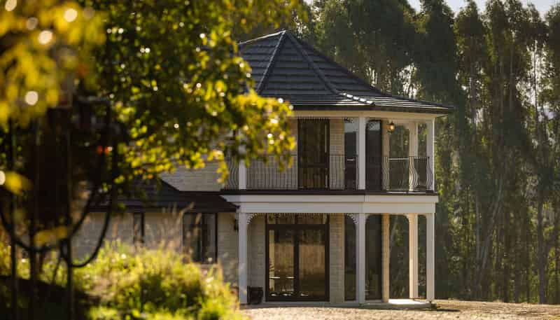 815 Pourakino Valley Road, Pourakino Valley