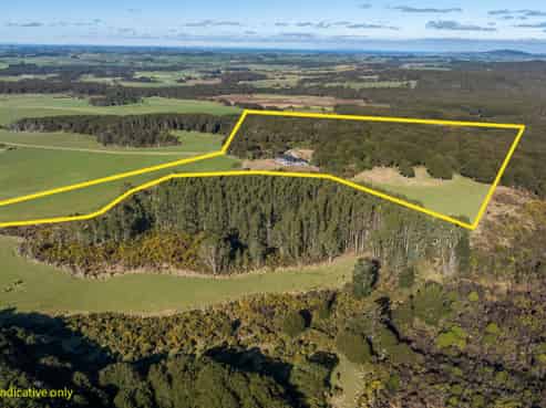 815 Pourakino Valley Road, Pourakino Valley