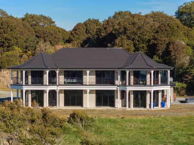 815 Pourakino Valley Road, Pourakino Valley