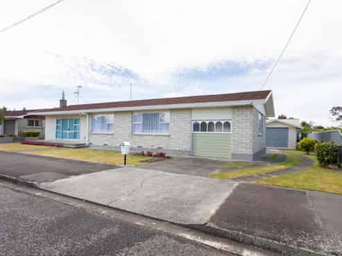 10 Madrid Street, Dannevirke