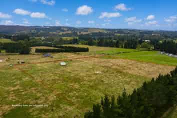 151 Loburn Terrace Road, Loburn