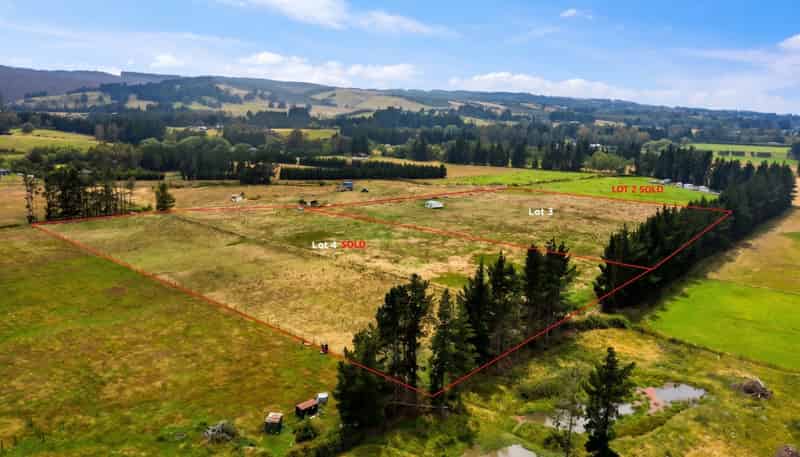 151 Loburn Terrace Road, Loburn