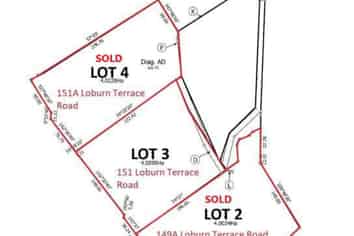 151 Loburn Terrace Road, Loburn