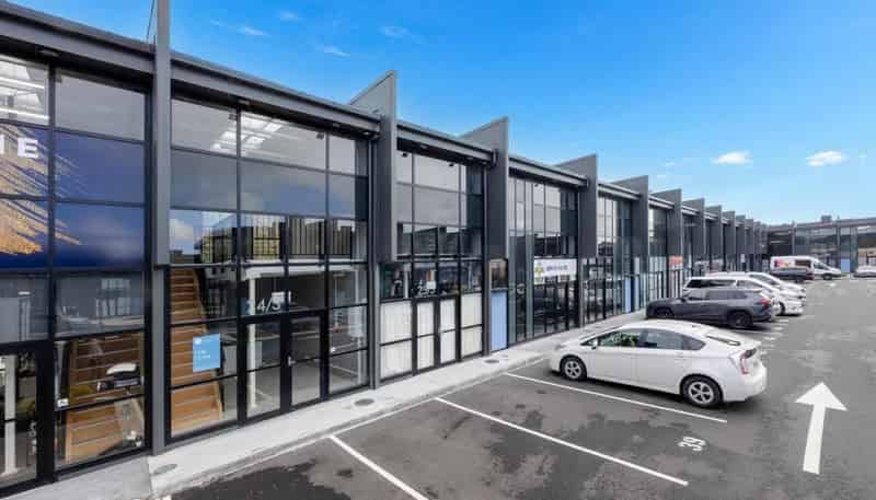 Unit 25/3 Pacific Rise, Mount Wellington