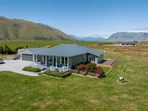 121 Flyer View Lane, Kingston