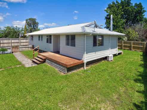 7B Raglan Street, Masterton