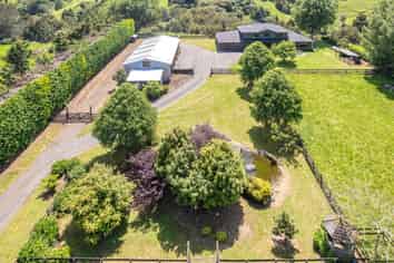 456A Kaikokopu Road, Brunswick