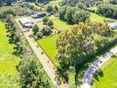 456A Kaikokopu Road, Brunswick