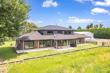 456A Kaikokopu Road, Brunswick