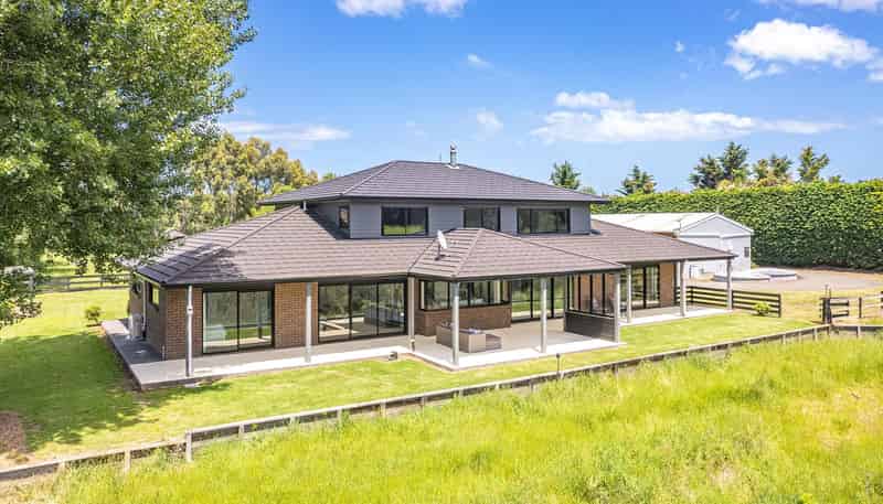 456A Kaikokopu Road, Brunswick