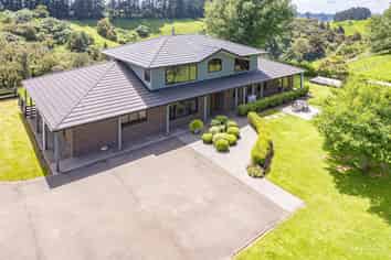 456A Kaikokopu Road, Brunswick