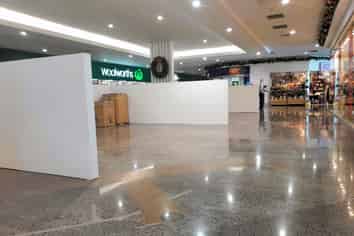 Prime 27m2 Kiosk in Meadowlands Shopping Centre