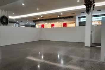 Prime 27m2 Kiosk in Meadowlands Shopping Centre