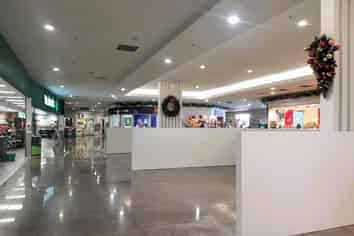 Prime 27m2 Kiosk in Meadowlands Shopping Centre
