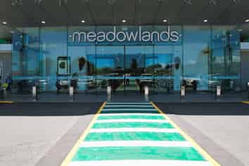 Seeking Medical Practices | 91m2 | Meadowlands