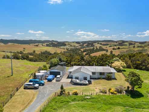 155 Te Toiroa Road, Ngunguru