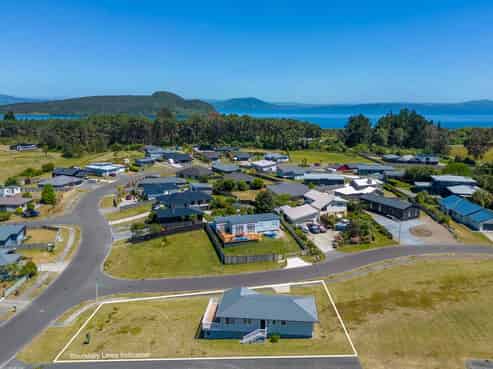 2 Wai Kite Kite Place, Motuoapa