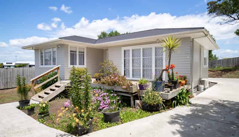 2 Rata Street, Kerepehi