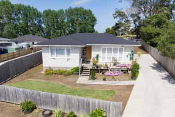 2 Rata Street, Kerepehi