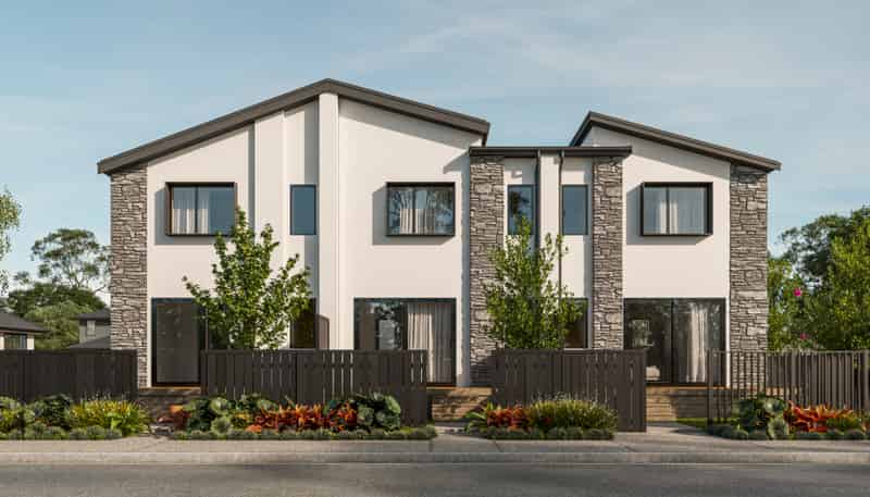 10/60 Division Street, Riccarton