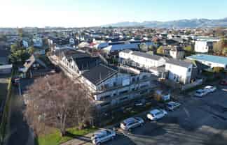 11/60 Division Street, Riccarton
