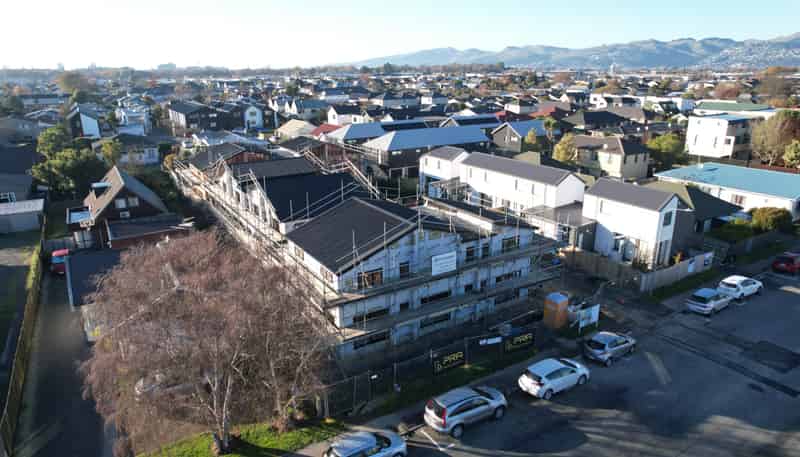 11/60 Division Street, Riccarton