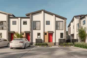 11/60 Division Street, Riccarton
