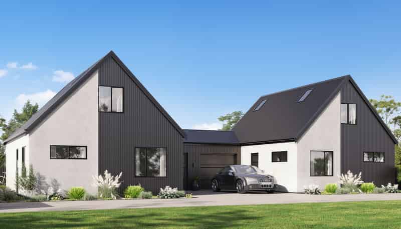 41A Seymour Drive, Rolleston