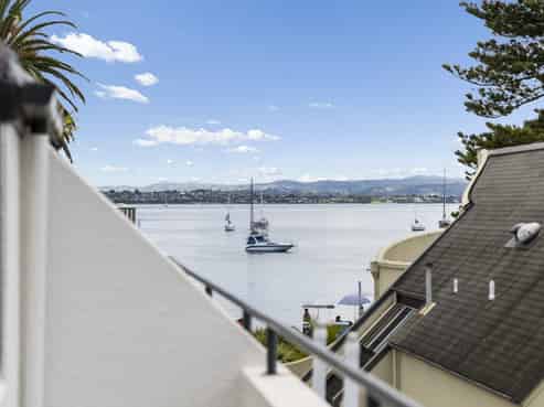 3D The Mall, Mount Maunganui