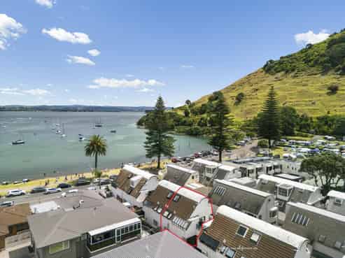 3D The Mall, Mount Maunganui