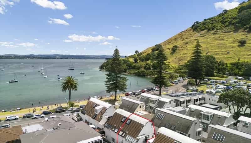 3D The Mall, Mount Maunganui