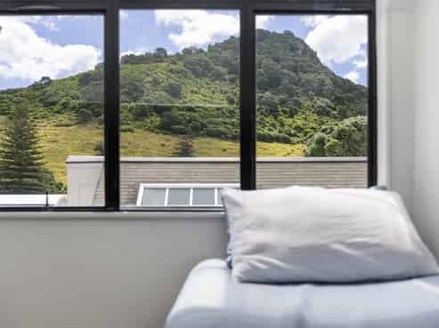 3D The Mall, Mount Maunganui