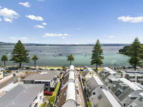 3D The Mall, Mount Maunganui