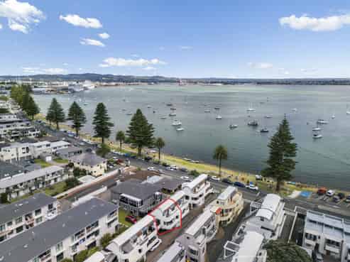 3D The Mall, Mount Maunganui
