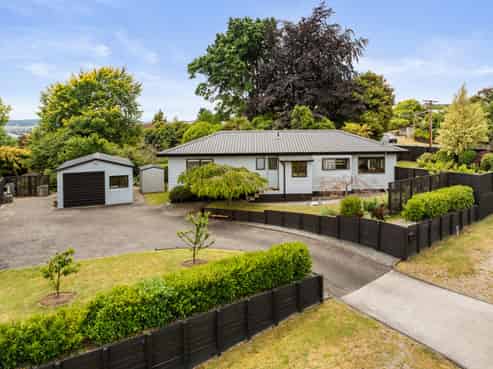 1 Boundary Road, Waipahihi