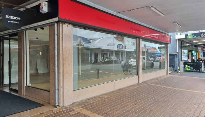 17-18/41 Cameron Street, Port Whangarei