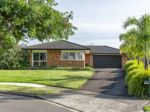 18 Ballantrae Place, Huntington