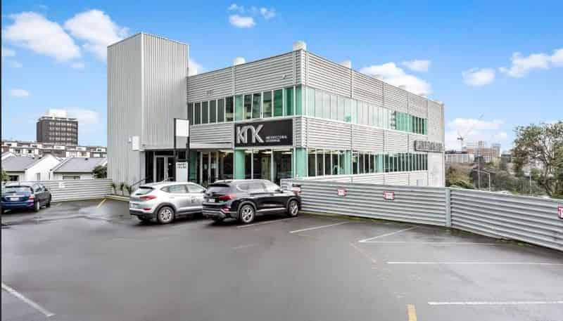  L4, 1 Burton Street, Grafton