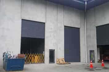 High stud, well priced