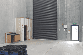 High stud, well priced