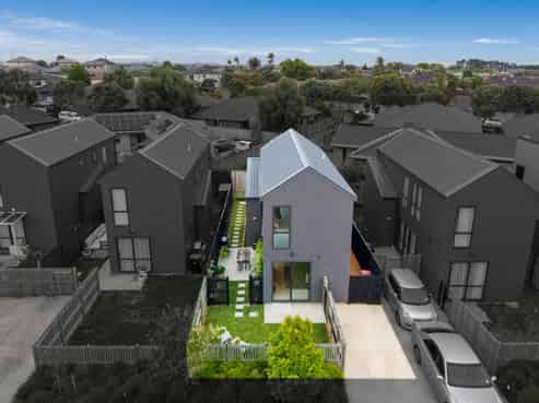 12 Otaimako Place, Mangere