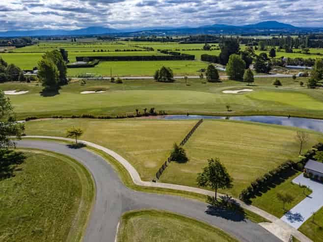 56 and 58 Mapleham Drive, Pegasus