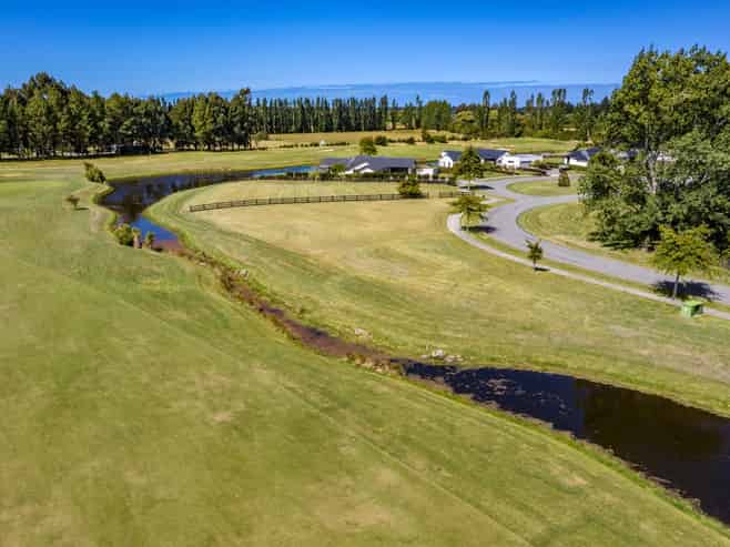 56 and 58 Mapleham Drive, Pegasus