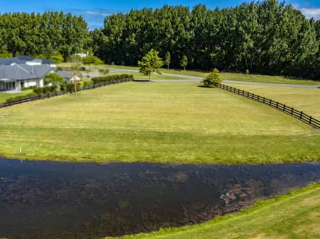 56 and 58 Mapleham Drive, Pegasus