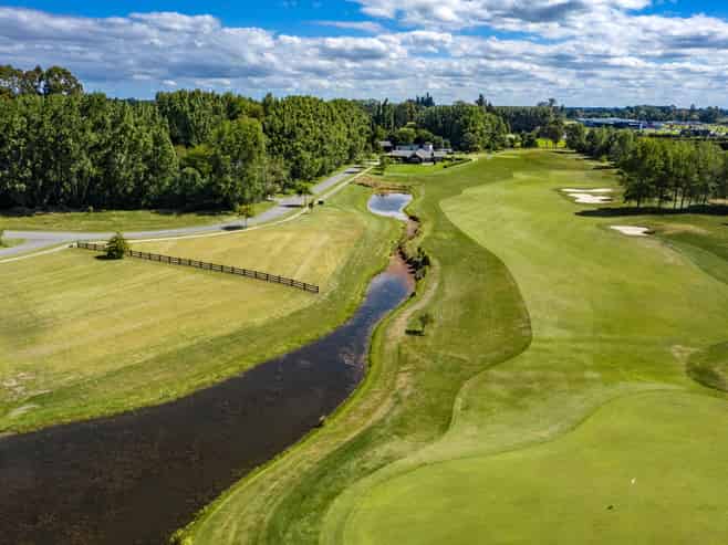 56 and 58 Mapleham Drive, Pegasus