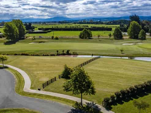 56 and 58 Mapleham Drive, Pegasus