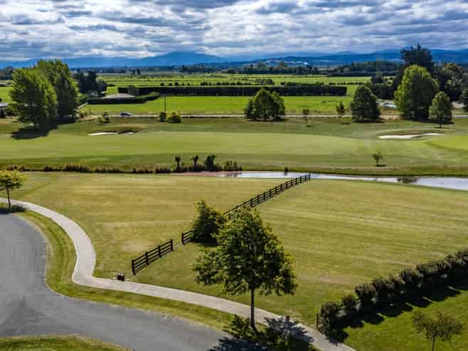 56 and 58 Mapleham Drive, Pegasus