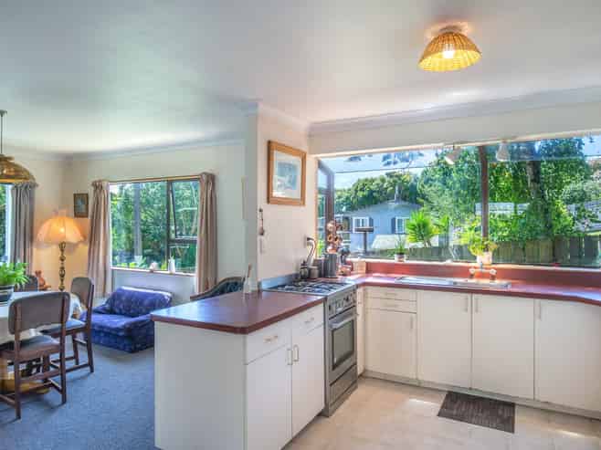 224B Cambridge Street, Levin