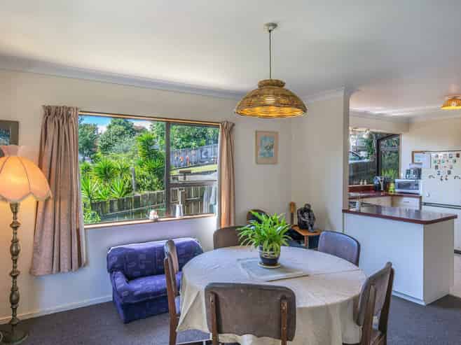 224B Cambridge Street, Levin